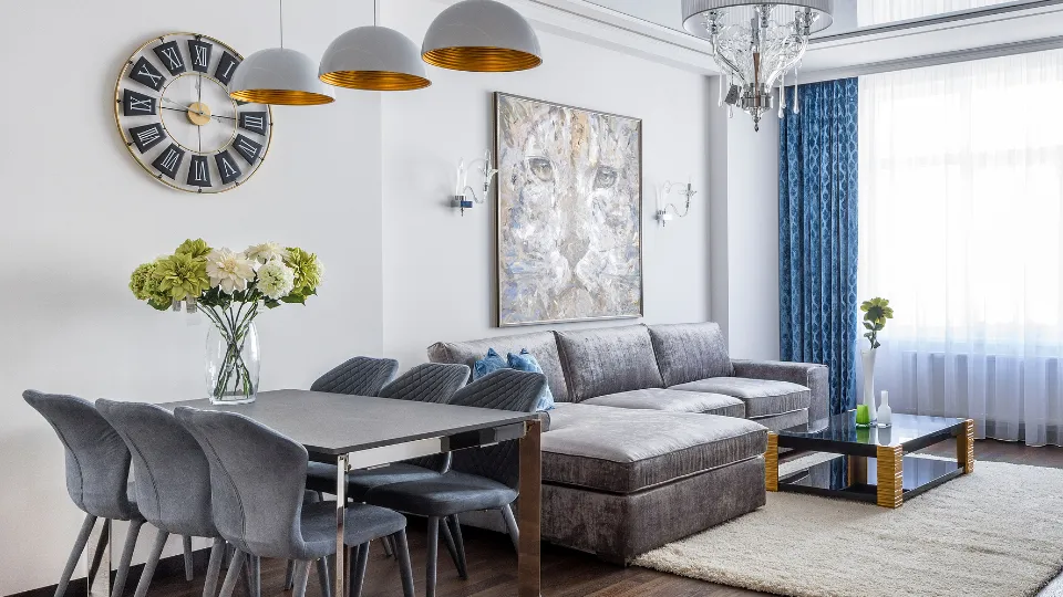 desain interior rumah minimalis