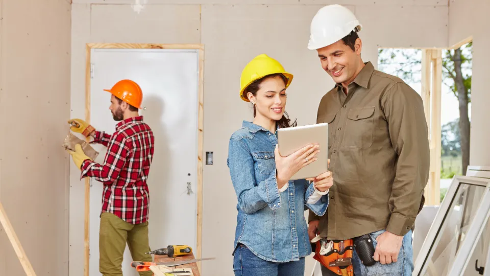 tips renovasi rumah murah